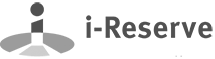 Logo i-Reserve - Teqa